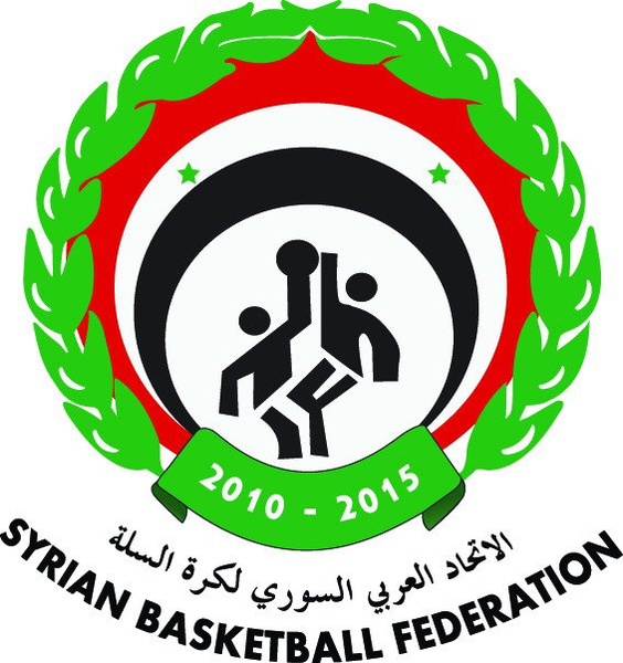 Syria 0-Pres Primary Logo iron on transfers for clothing